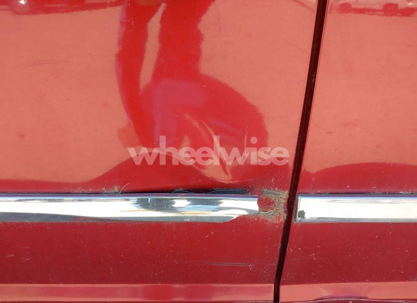 Photo 6 of 2014 Chrysler Town & COUNTRY TOURING (VIN 2C4RC1BG8ER437451)