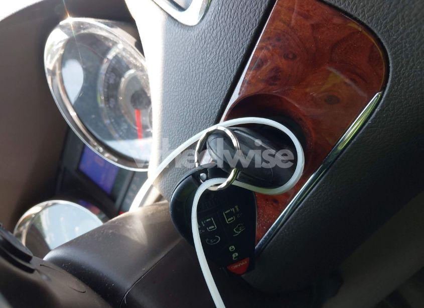 Photo 11 of 2014 Chrysler Town & COUNTRY TOURING (VIN 2C4RC1BG8ER445033)