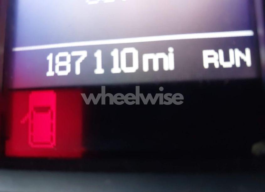 Photo 15 of 2015 Chrysler Town & COUNTRY TOURING (VIN 2C4RC1BG8FR551564)