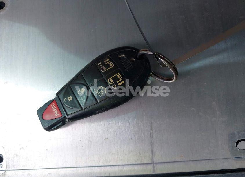 Photo 11 of 2015 Chrysler Town & COUNTRY TOURING (VIN 2C4RC1BG8FR595614)