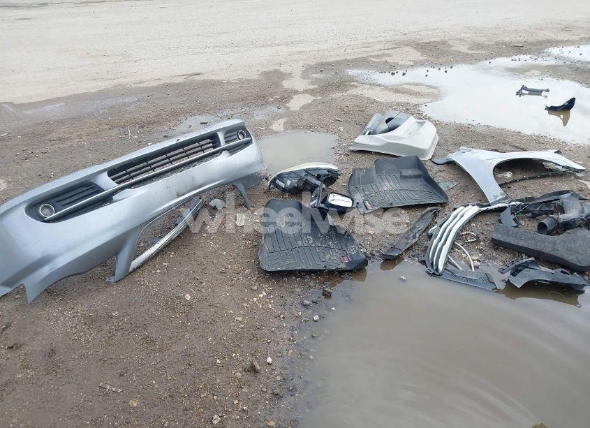 Photo 20 of 2015 Chrysler Town & COUNTRY TOURING (VIN 2C4RC1BG8FR595614)