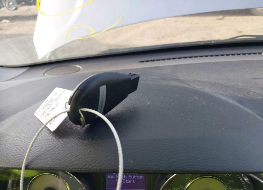 Photo 11 of 2015 Chrysler Town & COUNTRY TOURING (VIN 2C4RC1BG8FR602237)