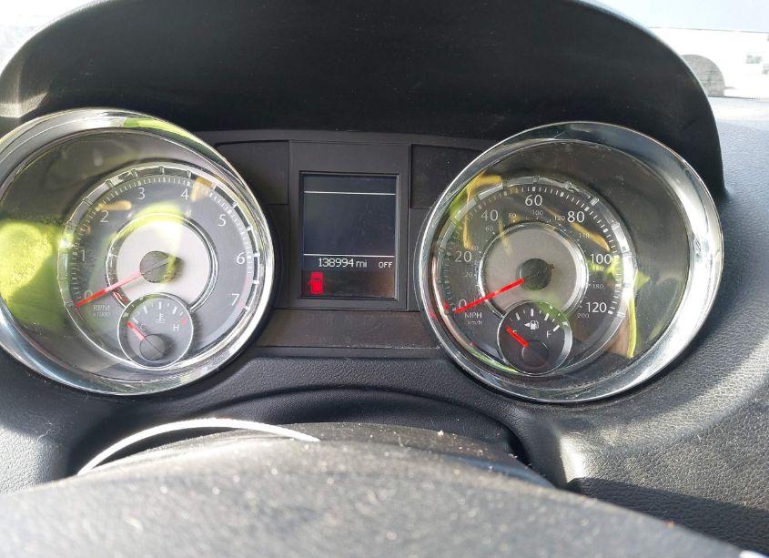 Photo 7 of 2015 Chrysler Town & COUNTRY TOURING (VIN 2C4RC1BG8FR602237)