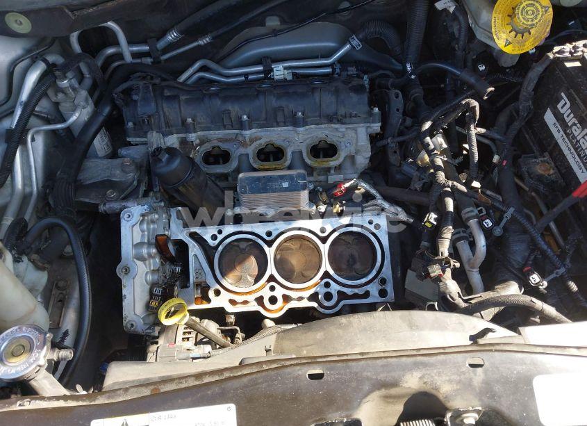 Photo 10 of 2015 Chrysler Town & COUNTRY TOURING (VIN 2C4RC1BG8FR608782)