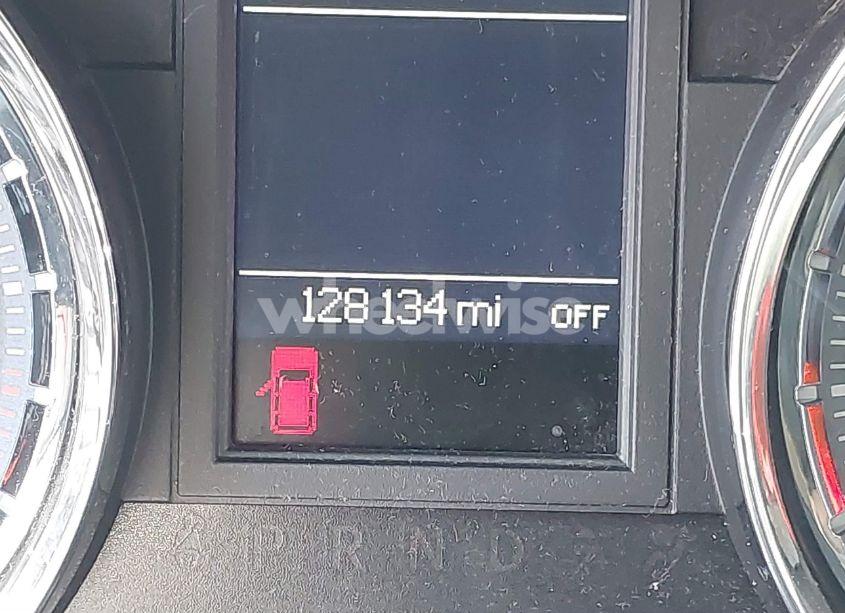 Photo 15 of 2015 Chrysler Town & COUNTRY TOURING (VIN 2C4RC1BG8FR608782)