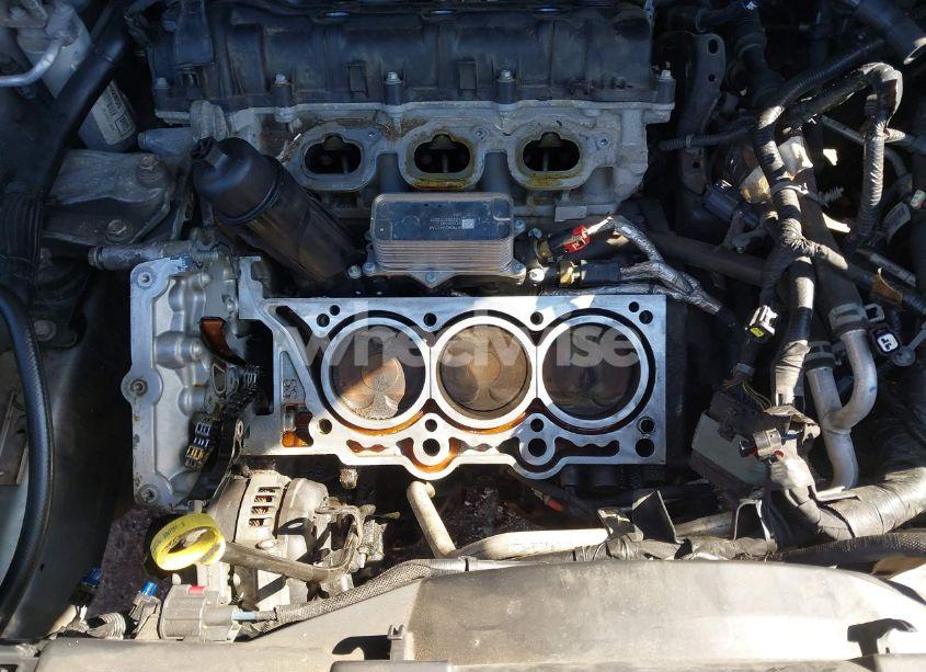 Photo 6 of 2015 Chrysler Town & COUNTRY TOURING (VIN 2C4RC1BG8FR608782)