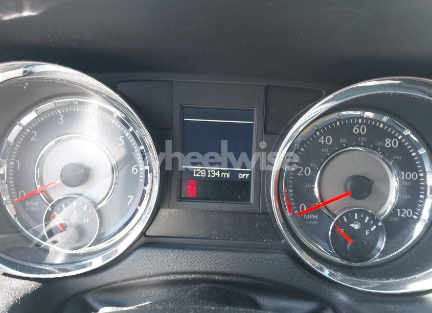 Photo 7 of 2015 Chrysler Town & COUNTRY TOURING (VIN 2C4RC1BG8FR608782)