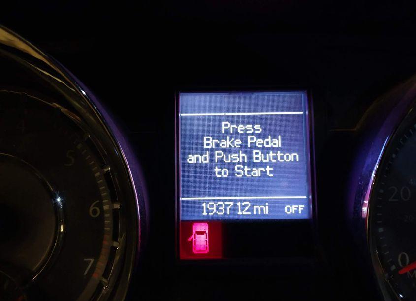 Photo 16 of 2015 Chrysler Town & COUNTRY TOURING (VIN 2C4RC1BG8FR620995)