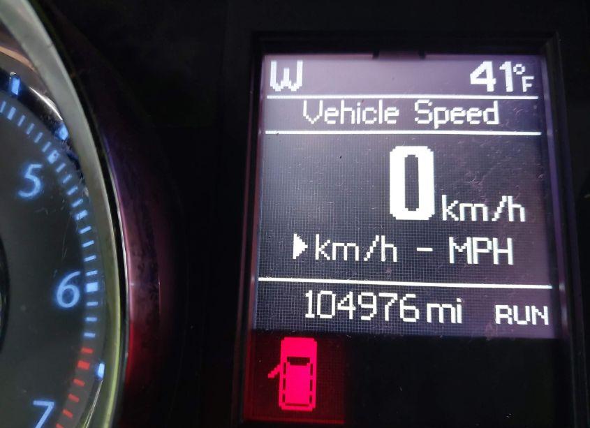 Photo 15 of 2015 Chrysler Town & COUNTRY TOURING (VIN 2C4RC1BG8FR656637)