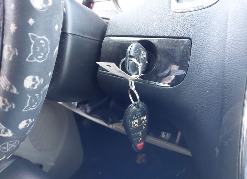 Photo 11 of 2015 Chrysler Town & COUNTRY TOURING (VIN 2C4RC1BG8FR694157)