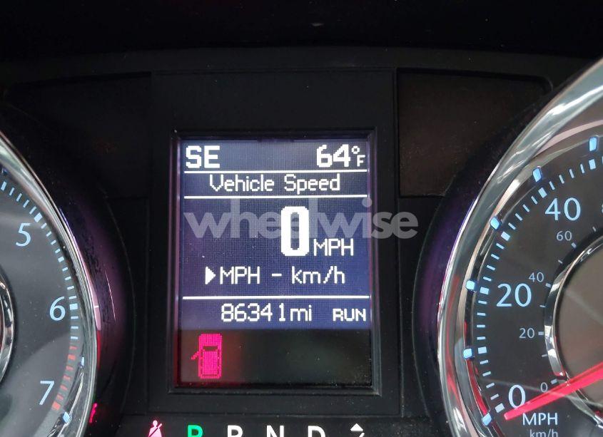 Photo 7 of 2015 Chrysler Town & COUNTRY TOURING (VIN 2C4RC1BG8FR697950)