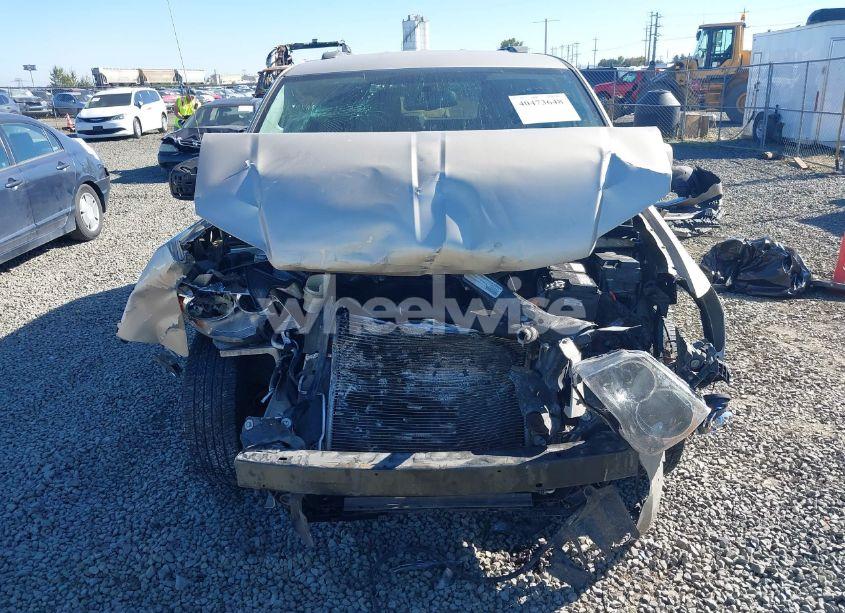 Photo 12 of 2015 Chrysler Town & COUNTRY TOURING (VIN 2C4RC1BG8FR740876)