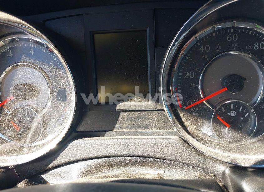 Photo 7 of 2015 Chrysler Town & COUNTRY TOURING (VIN 2C4RC1BG8FR740876)