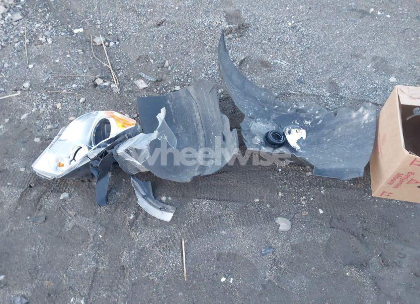 Photo 12 of 2015 Chrysler Town & COUNTRY TOURING (VIN 2C4RC1BG8FR742921)