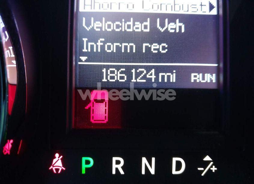 Photo 16 of 2015 Chrysler Town & COUNTRY TOURING (VIN 2C4RC1BG8FR742921)