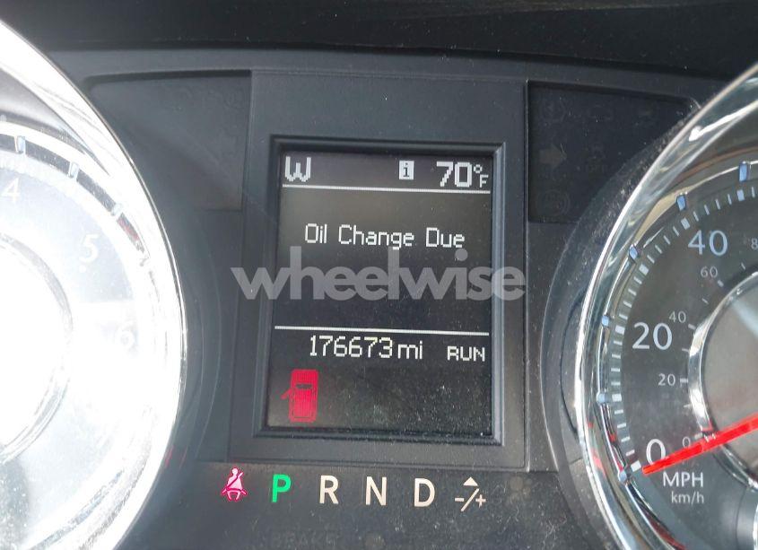 Photo 15 of 2015 Chrysler Town & COUNTRY TOURING (VIN 2C4RC1BG8FR752221)