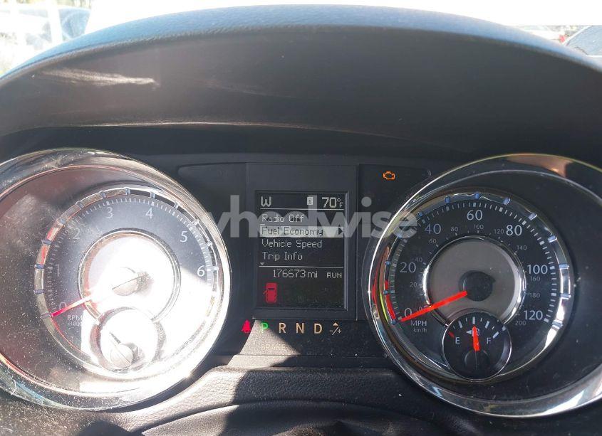 Photo 7 of 2015 Chrysler Town & COUNTRY TOURING (VIN 2C4RC1BG8FR752221)