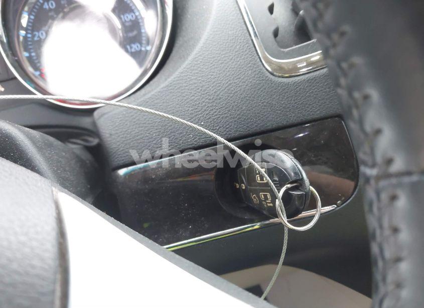 Photo 11 of 2016 Chrysler Town & COUNTRY TOURING (VIN 2C4RC1BG8GR118571)