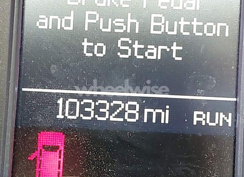 Photo 15 of 2016 Chrysler Town & COUNTRY TOURING (VIN 2C4RC1BG8GR121891)