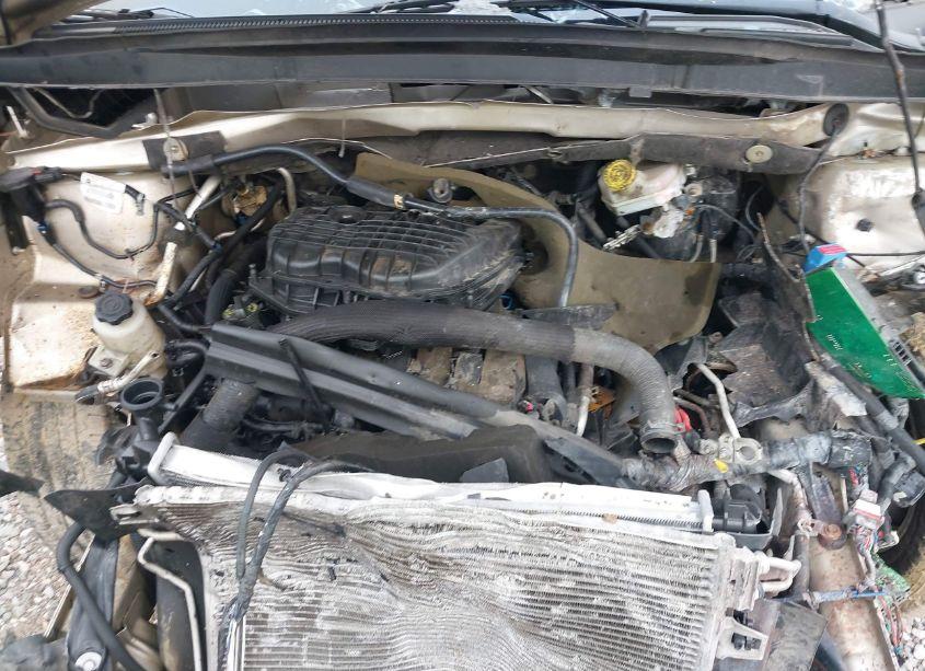 Photo 10 of 2016 Chrysler Town & COUNTRY TOURING (VIN 2C4RC1BG8GR167138)