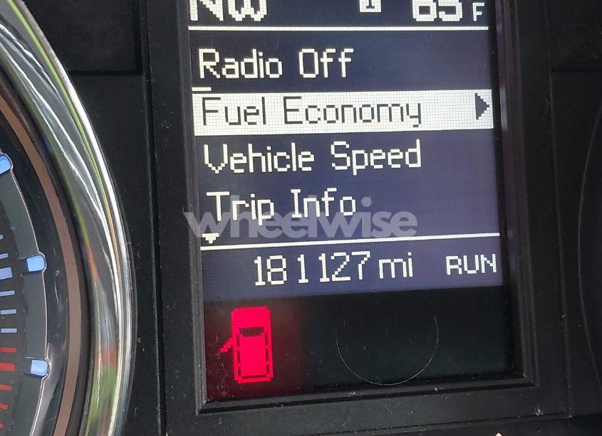 Photo 15 of 2016 Chrysler Town & COUNTRY TOURING (VIN 2C4RC1BG8GR214409)