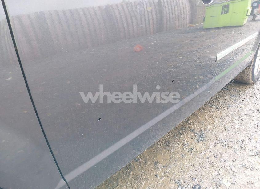 Photo 6 of 2016 Chrysler Town & COUNTRY TOURING (VIN 2C4RC1BG8GR214409)