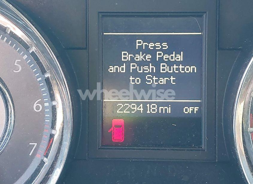 Photo 15 of 2016 Chrysler Town & COUNTRY TOURING (VIN 2C4RC1BG8GR239777)