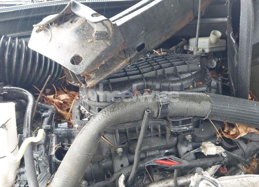 Photo 10 of 2016 Chrysler Town & COUNTRY TOURING (VIN 2C4RC1BG8GR240248)