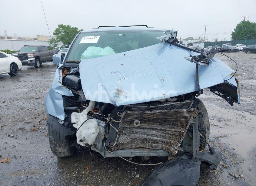 Photo 11 of 2016 Chrysler Town & COUNTRY TOURING (VIN 2C4RC1BG8GR240248)