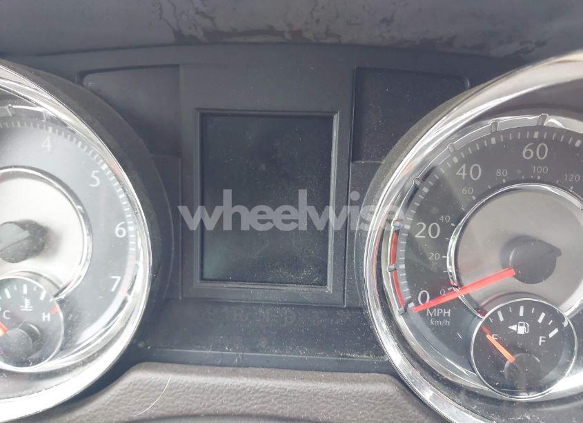 Photo 14 of 2016 Chrysler Town & COUNTRY TOURING (VIN 2C4RC1BG8GR240248)