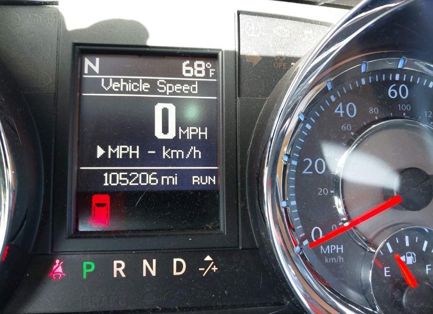 Photo 15 of 2016 Chrysler Town & COUNTRY TOURING (VIN 2C4RC1BG8GR245305)