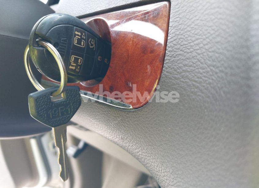 Photo 11 of 2016 Chrysler Town & COUNTRY TOURING (VIN 2C4RC1BG8GR289479)