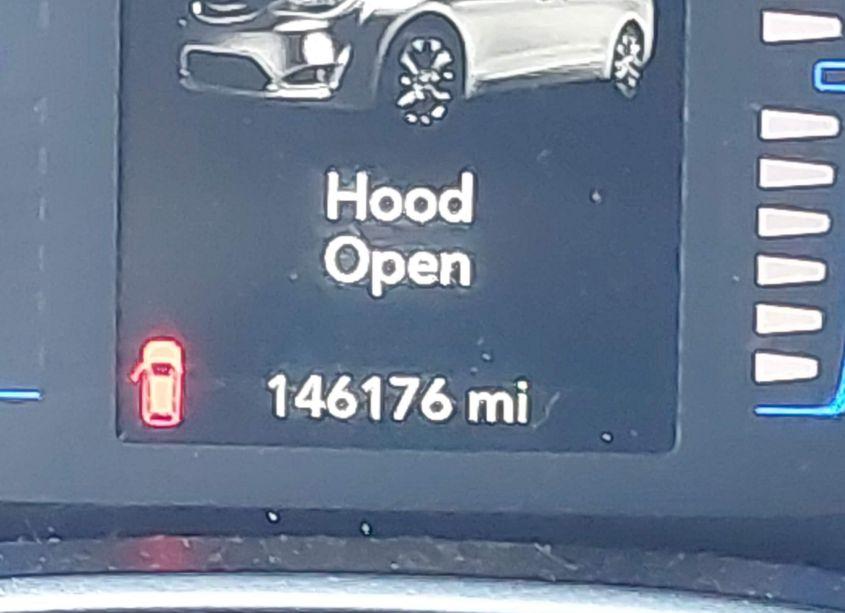 Photo 15 of 2017 Chrysler Pacifica TOURING-L (VIN 2C4RC1BG8HR540261)