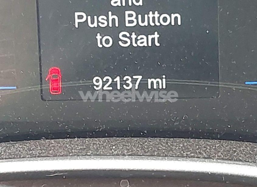 Photo 15 of 2017 Chrysler Pacifica TOURING-L (VIN 2C4RC1BG8HR720615)