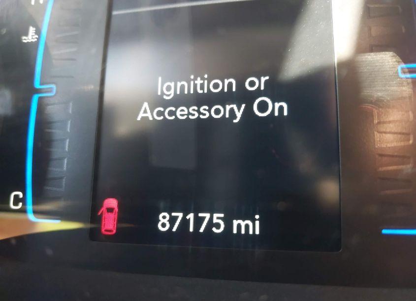 Photo 15 of 2017 Chrysler Pacifica TOURING-L (VIN 2C4RC1BG8HR759706)