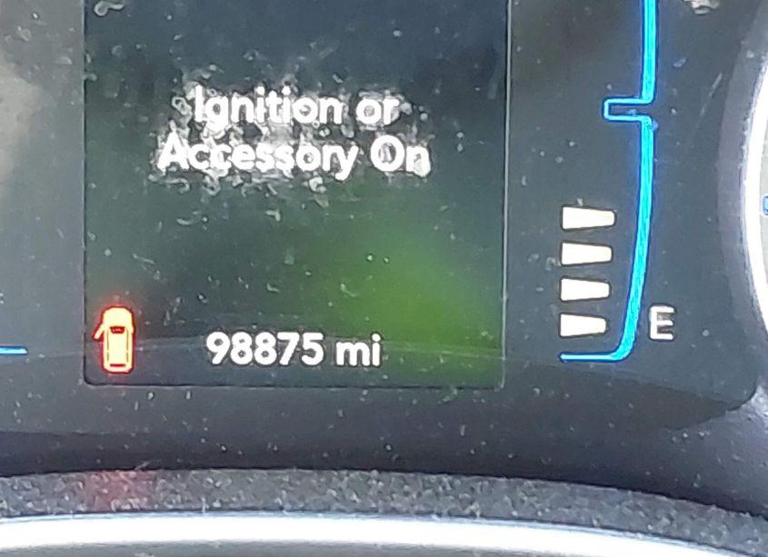 Photo 15 of 2017 Chrysler Pacifica TOURING-L (VIN 2C4RC1BG8HR788025)