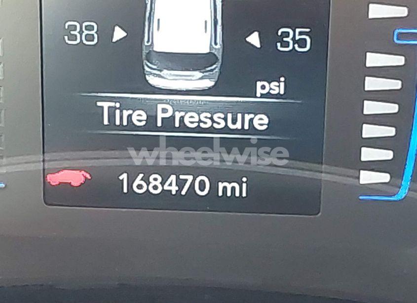 Photo 15 of 2017 Chrysler Pacifica TOURING-L (VIN 2C4RC1BG8HR845050)