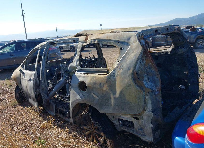 Photo 3 of 2018 Chrysler Pacifica TOURING L (VIN 2C4RC1BG8JR107576)