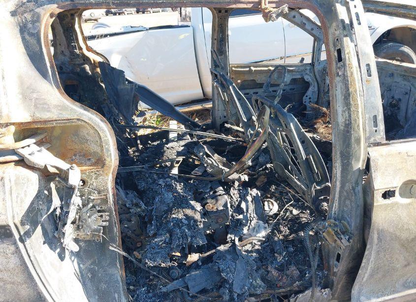 Photo 8 of 2018 Chrysler Pacifica TOURING L (VIN 2C4RC1BG8JR107576)