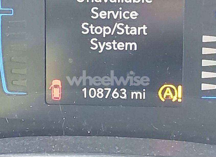 Photo 15 of 2018 Chrysler Pacifica TOURING L (VIN 2C4RC1BG8JR120439)