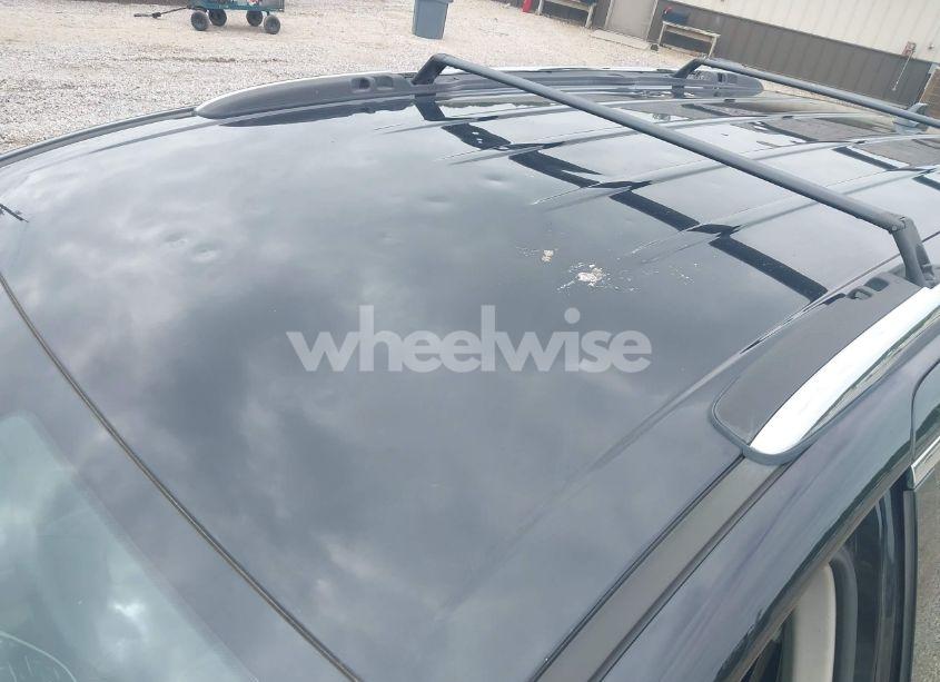 Photo 6 of 2018 Chrysler Pacifica TOURING L (VIN 2C4RC1BG8JR262158)