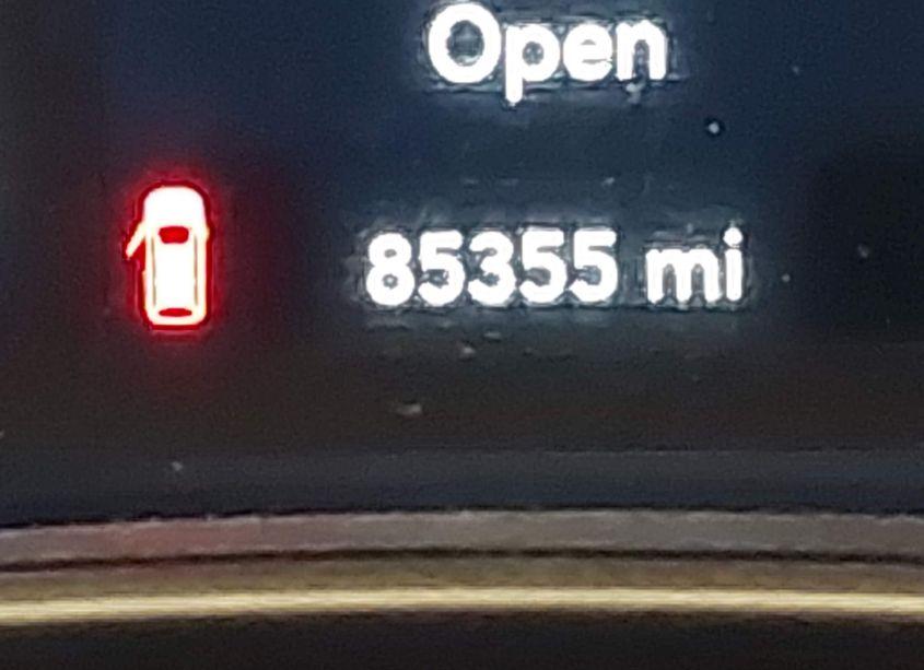 Photo 15 of 2018 Chrysler Pacifica TOURING L (VIN 2C4RC1BG8JR309687)