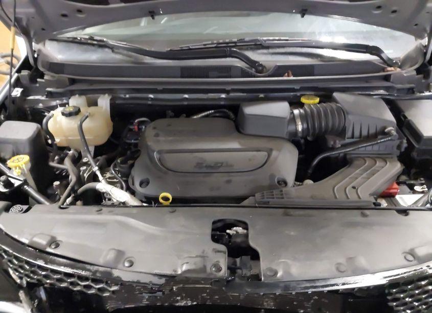 Photo 10 of 2019 Chrysler Pacifica TOURING L (VIN 2C4RC1BG8KR559948)