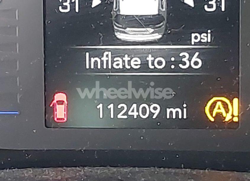 Photo 15 of 2019 Chrysler Pacifica TOURING L (VIN 2C4RC1BG8KR593114)