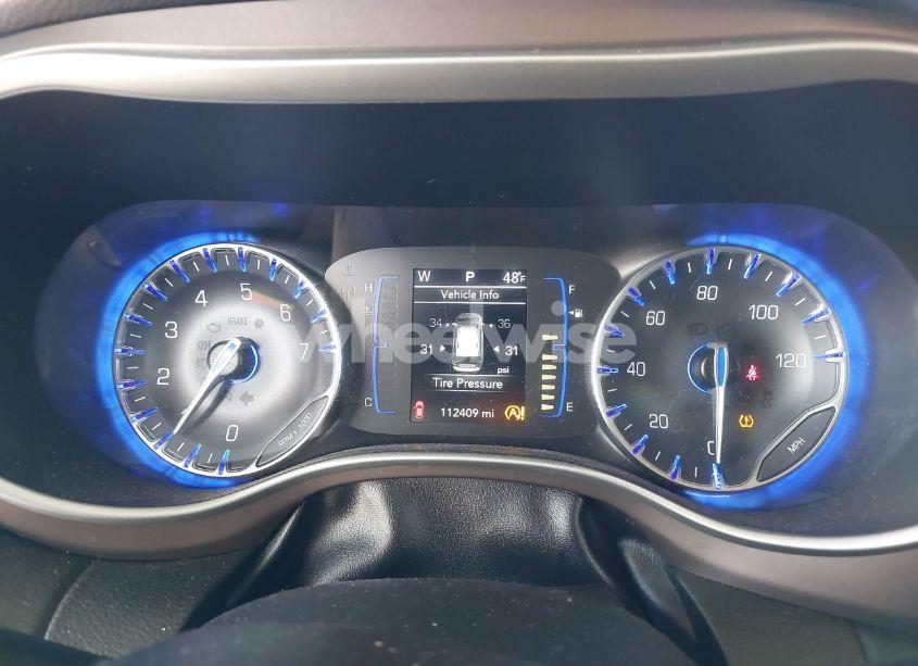 Photo 7 of 2019 Chrysler Pacifica TOURING L (VIN 2C4RC1BG8KR593114)