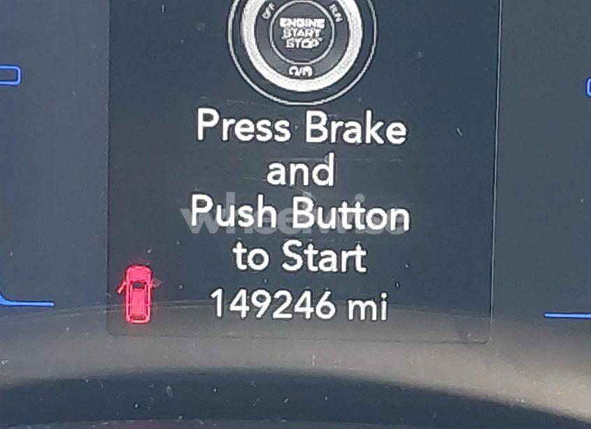 Photo 15 of 2019 Chrysler Pacifica TOURING L (VIN 2C4RC1BG8KR651366)