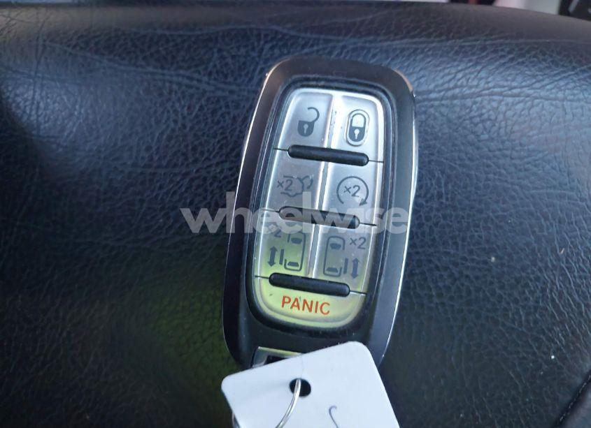 Photo 11 of 2020 Chrysler Pacifica TOURING L (VIN 2C4RC1BG8LR279237)