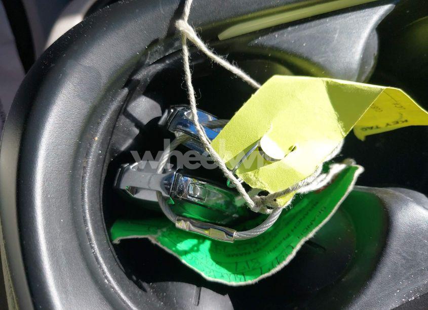 Photo 11 of 2021 Chrysler Pacifica TOURING L (VIN 2C4RC1BG8MR574789)