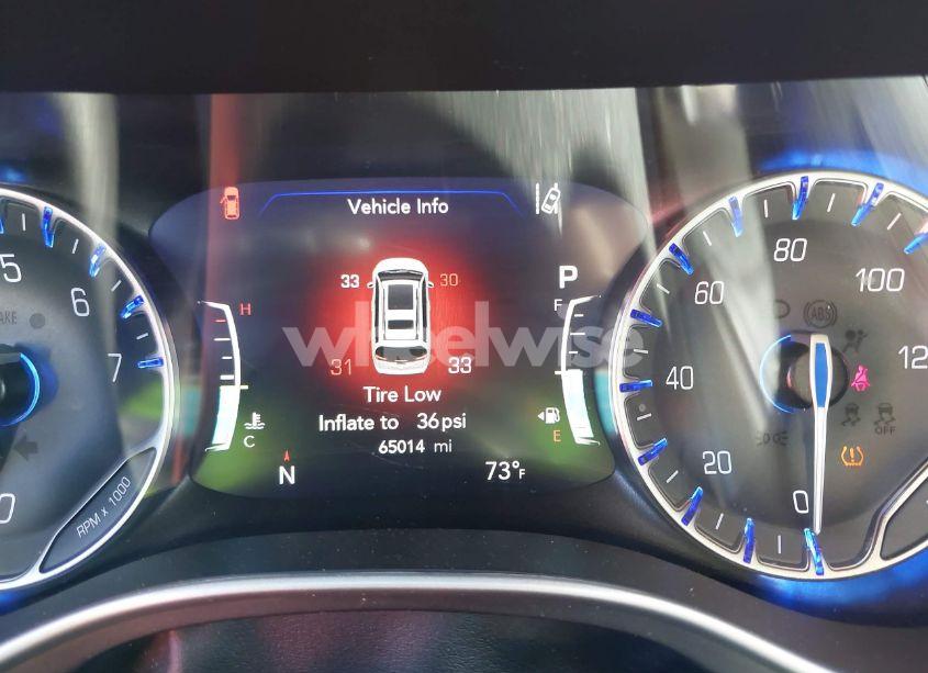 Photo 7 of 2021 Chrysler Pacifica TOURING L (VIN 2C4RC1BG8MR574789)