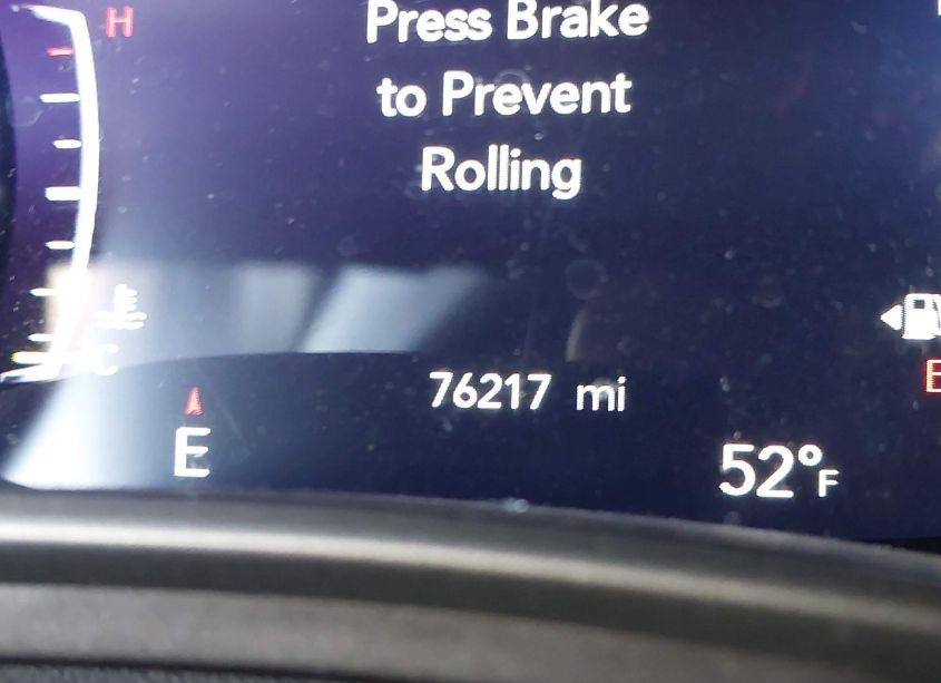 Photo 15 of 2021 Chrysler Pacifica TOURING L (VIN 2C4RC1BG8MR585176)